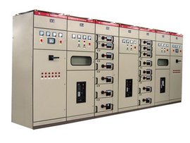 GCS低壓開關柜在配電開關控制設備中的研發(fā)與應用