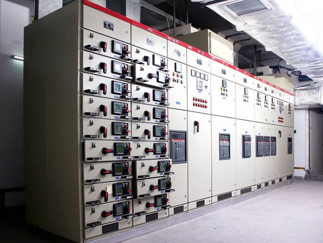 配電箱系統圖解讀指南 符號含義與電工基礎速覽