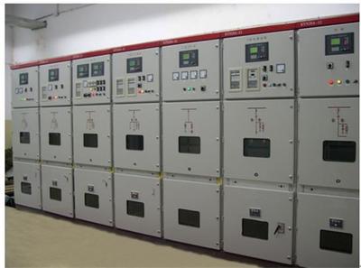 KYN28-12高壓開關柜 配電開關控制設備的研發(fā)與制造